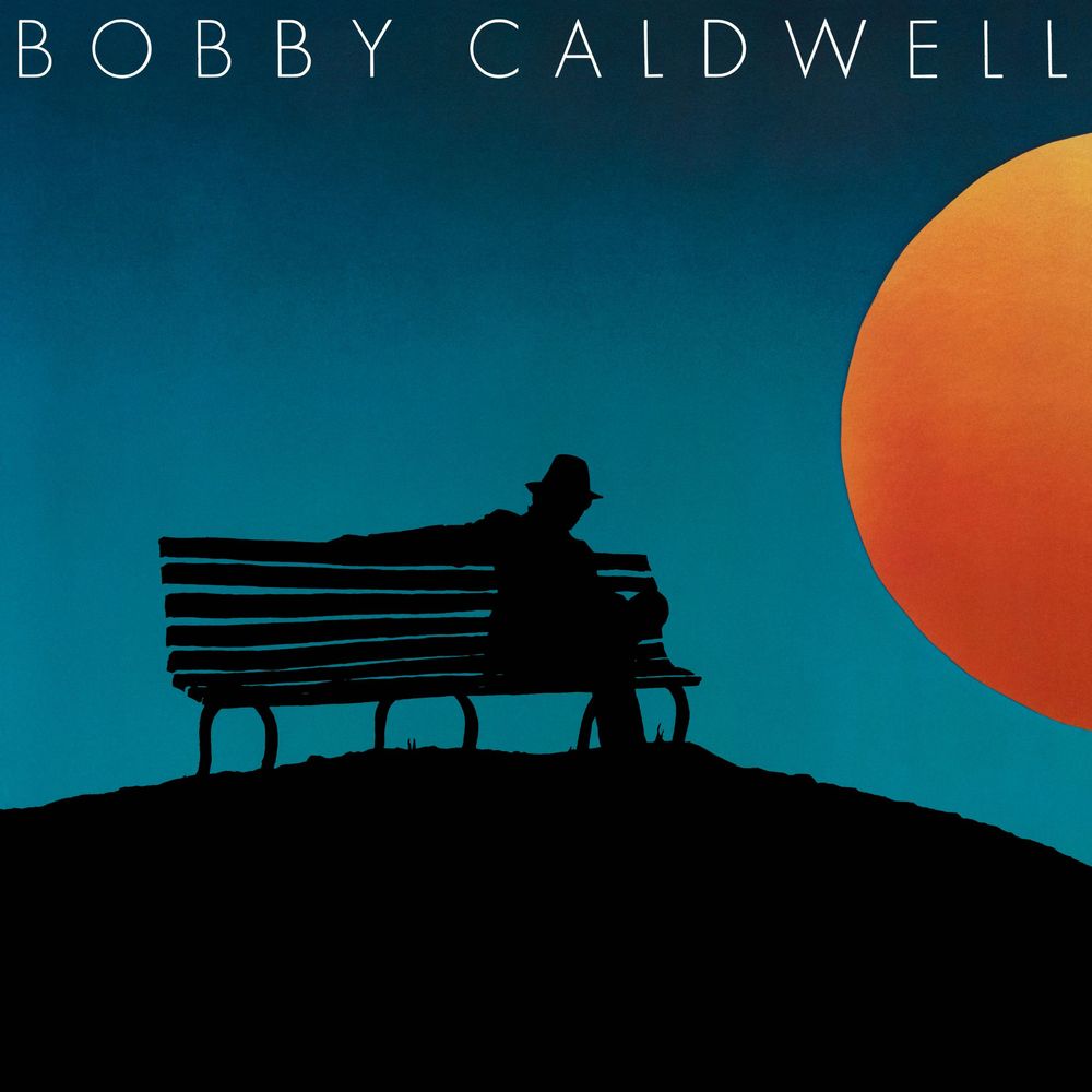 BOBBY CALDWELL / ボビー・コールドウェル / BOBBY CALDWELL (VINYL)