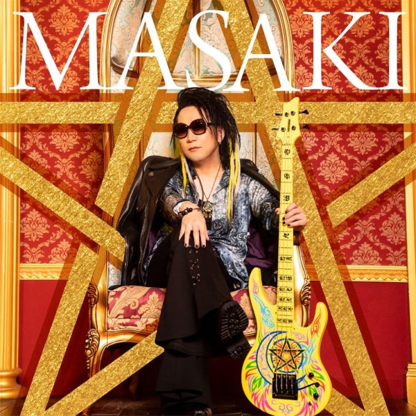 MASAKI / マサキ (Bassist) / BASSTARIAN / ベスタリアン