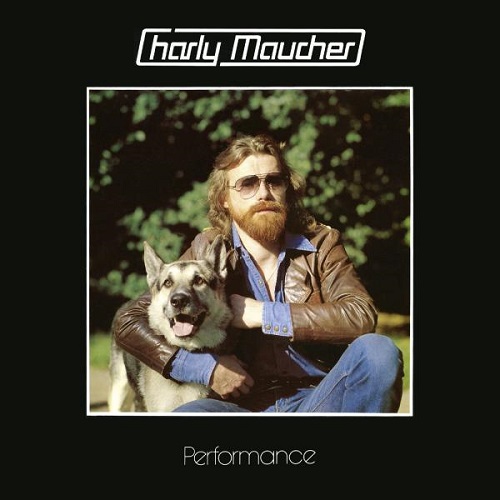 CHARLY MAUCHER / PERFORMANCE - 2023 REMASTER