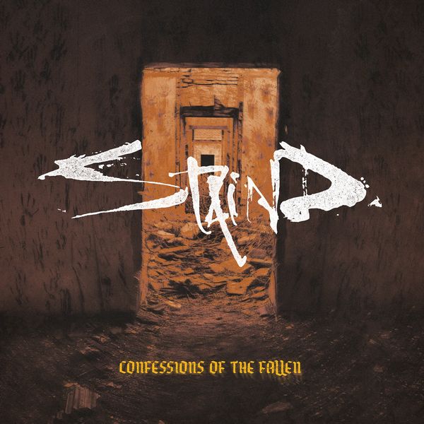 STAIND / ステインド / CONFESSIONS OF THE FALLEN 
