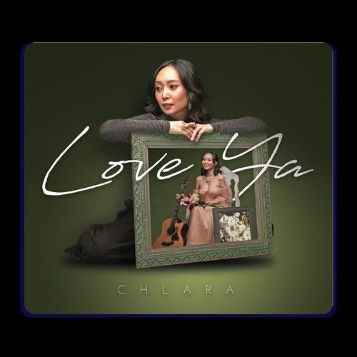 CHLARA ISOBEL MAGTULTOL / クララ / Love Ya(MQA-CD)