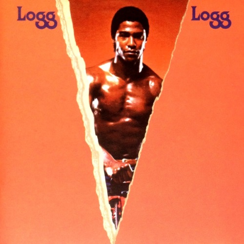 LOGG / ログ / LOGG (7" × 2)
