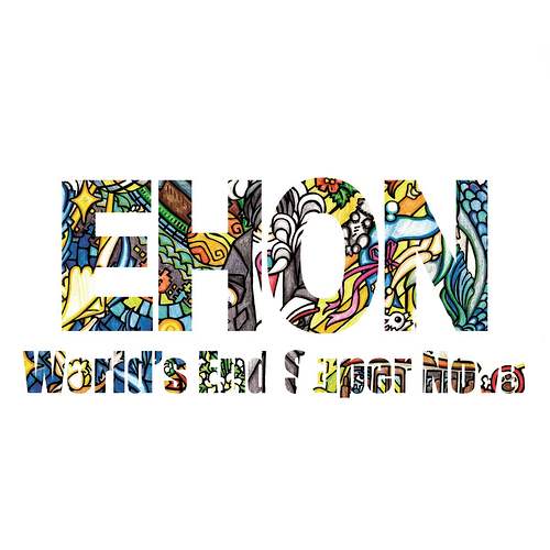 WORLD'S END SUPER NOVA / EHON