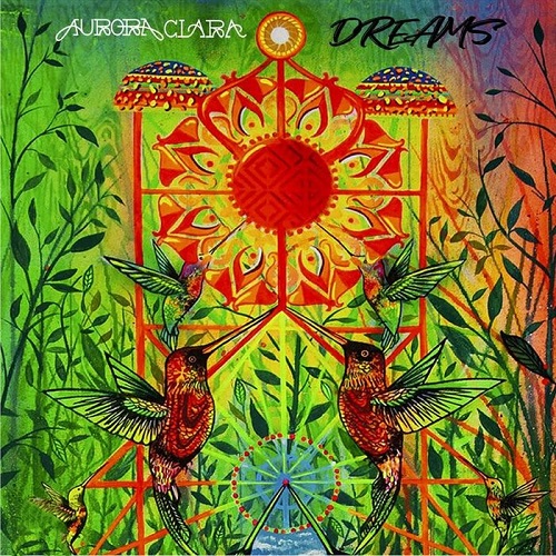 AURORA CLARA / DREAMS
