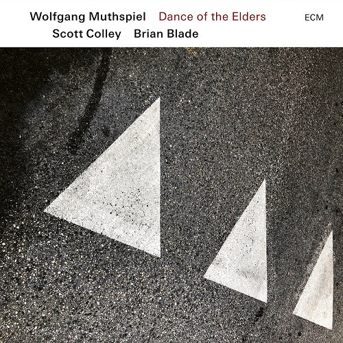 WOLFGANG MUTHSPIEL / ウォルフガング・ムースピール / Dance Of The Elders(LP)