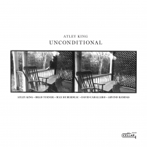 ATLEY KING / Unconditional