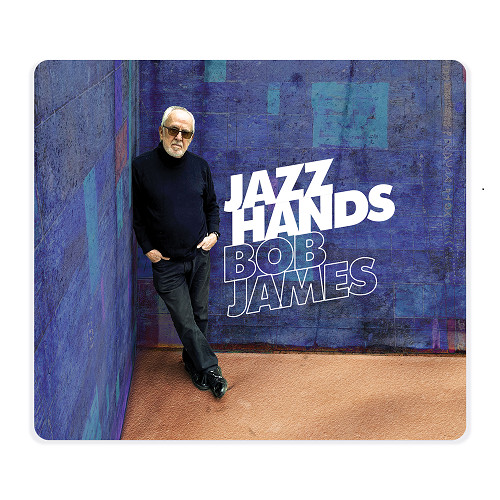 BOB JAMES / ボブ・ジェームス / Jazz Hands(HYBRID STEREO SACD)(日本流通盤)
