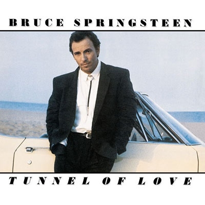 BRUCE SPRINGSTEEN / ブルース・スプリングスティーン / トンネル・オブ・ラヴ (紙ジャケット Blu-specCD2)