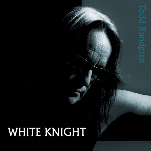 TODD RUNDGREN (& UTOPIA) / トッド・ラングレン (&ユートピア) / WHITE KNIGHT (CD)