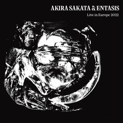 AKIRA SAKATA / 坂田明 / Live In Europe 2022(2CD)