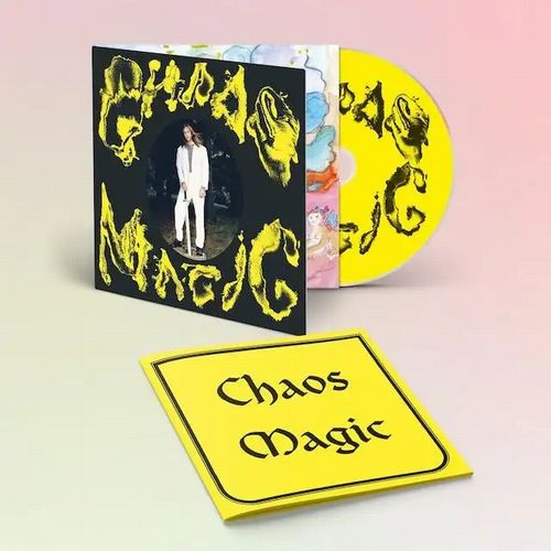 JAAKKO EINO KALEVI / ヤーコ・エイノ・カレヴィ / CHAOS MAGIC (CD)