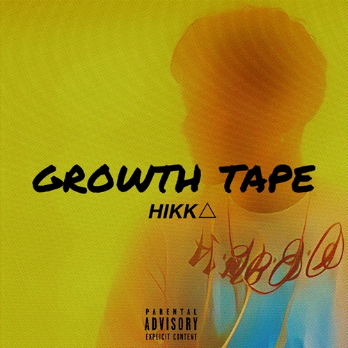 HIKK△ / GROWTH TAPE