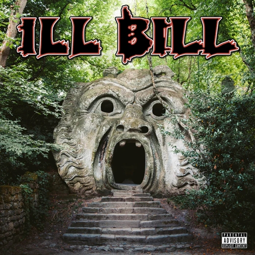 ILL BILL (Non Phixion, La Coka Nostra)  / イル・ビル (ノン・フィクション、ラ・コカ・ノストラ) / BILLY "CD" (DIGIPAK)