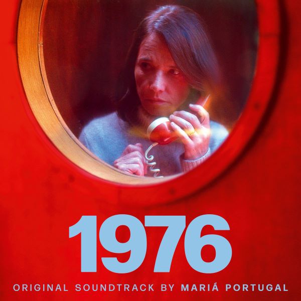 MARIA PORTUGAL / マリア・ポルトガル / 1976 (ORIGINAL SOUNDTRACK)