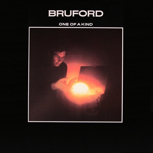 BRUFORD / ブルーフォード / ONE OF A KIND: LIMITED VINYL - 2017 REMASTER/REMIX