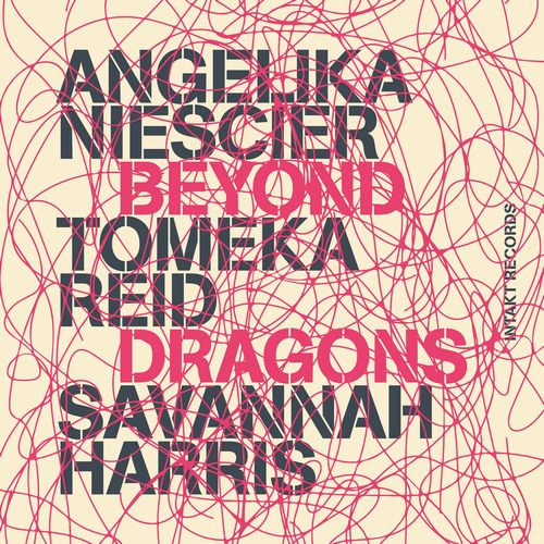 ANGELIKA NIESCIER / Beyond Dragons