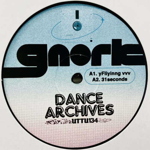 GNORK / DANCE ARCHIVES