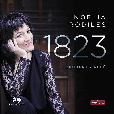 NOELIA RODILES / ノエリア・ロディレス / 1823