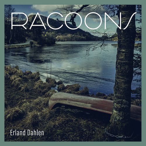 ERLAND DAHLEN /  Racoons(LP)