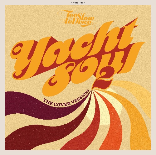 V.A. (YACHT SOUL THE COVER VERSIONS) / YACHT SOUL - THE COVER VERSIONS 2 (CD)