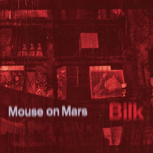 MOUSE ON MARS / BILK (LP)