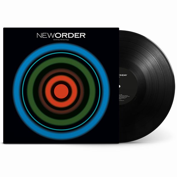 NEW ORDER / ニュー・オーダー / BLUE MONDAY '88 (2023 REMASTER) [12" SINGLE VINYL]