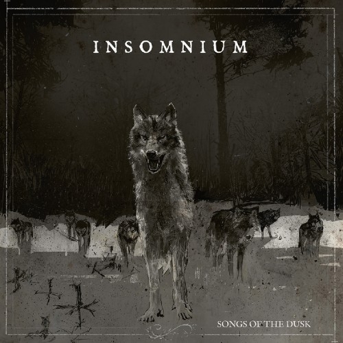 INSOMNIUM / インソムニウム / SONGS OF THE DUSK