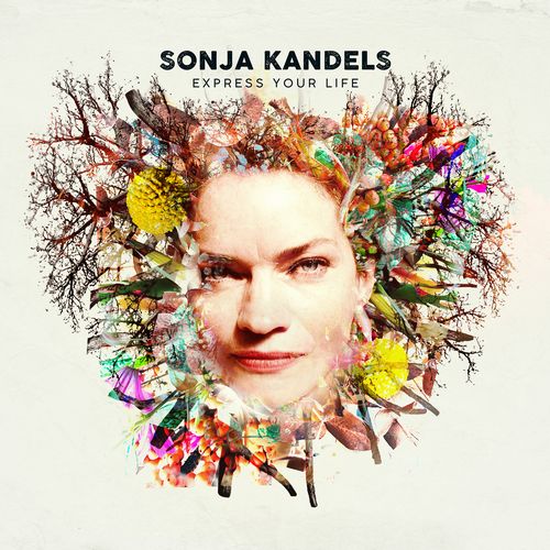 SONJA KANDELS / Express your life