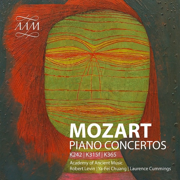 ROBERT LEVIN / ロバート・レヴィン / MOZART:PIANO CONCERTO NO.7&10