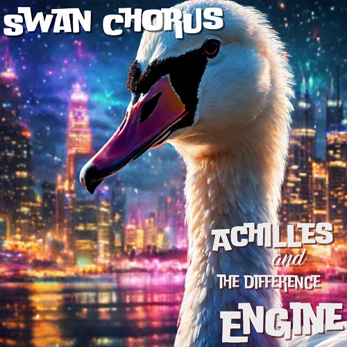 SWAN CHORUS / THE SWAN CHORUS / ACHILLES AND THE DIFFERENCE ENGINE