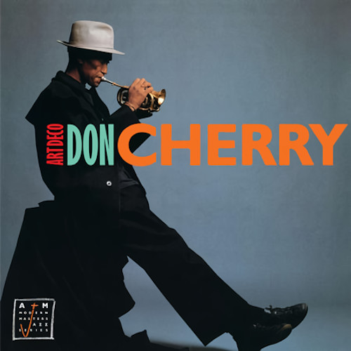 DON CHERRY / ドン・チェリー / Art Deco(LP/180g)