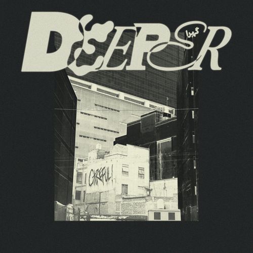DEEPER (INDIE ROCK) / CAREFUL! [CD]