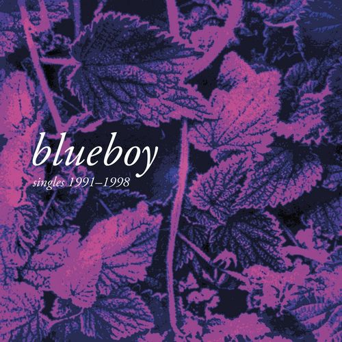 BLUEBOY / ブルーボーイ / シングルス 1991-1998