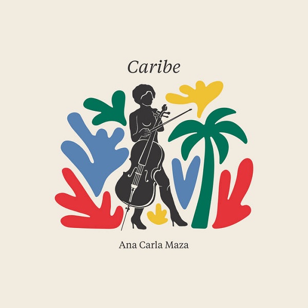 ANA CARLA MAZA / アナ・カルラ・マサ / CARIBE (LP)