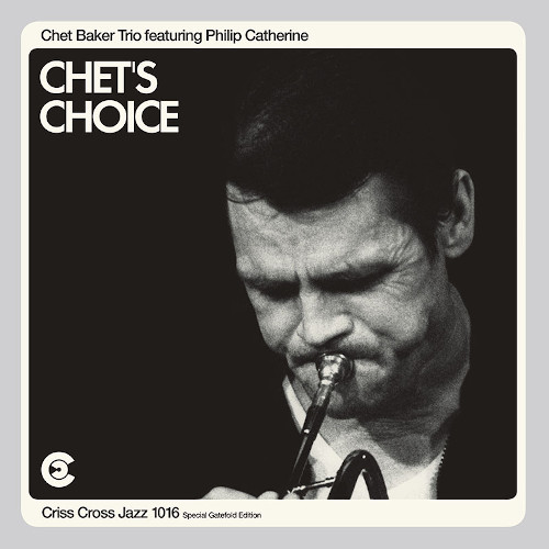 CHET BAKER / チェット・ベイカー / Chet's Choice(2LP/180g)