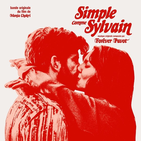 FOREVER PAVOT / フォーエヴァー・パヴォ / SIMPLE COMME SYLVAIN