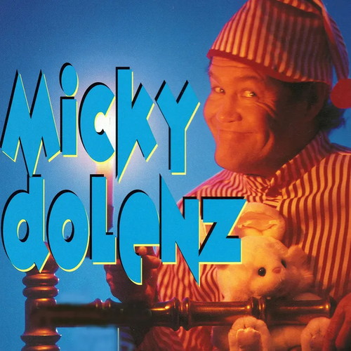 MICKY DOLENZ / ミッキー・ドレンツ / PUTS YOU TO SLEEP [LP] (TRANSLUCENT BLUE VINYL, FIRST TIME ON VINYL, LIMITED, INDIE-EXCLUSIVE)