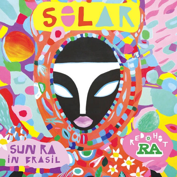 V.A. (RED HOT & RA) / オムニバス / RED HOT & RA : SOLAR (LP)