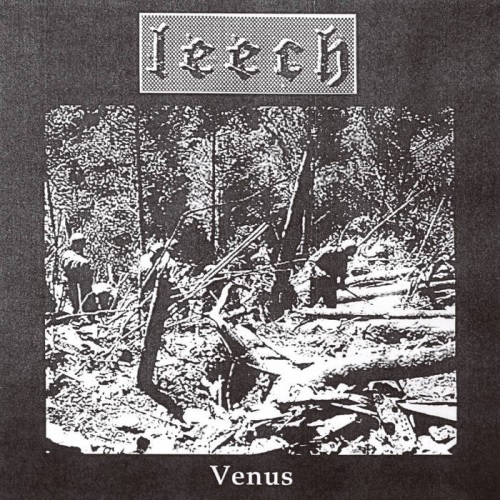 leech / Venus EP