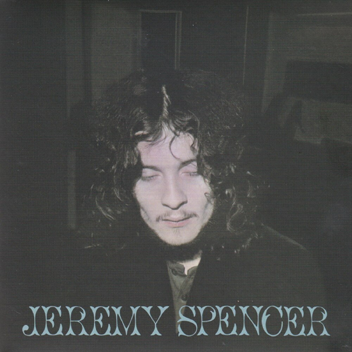 JEREMY SPENCER / ジェレミー・スペンサー / ジェレミー・スペンサー