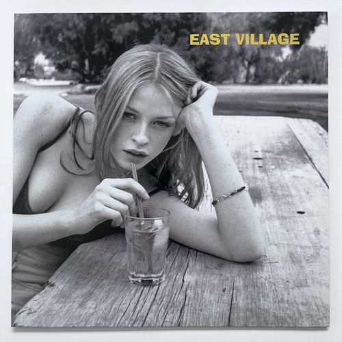 EAST VILLAGE / イースト・ヴィレッジ / DROP OUT (30TH ANNIVERSARY DELUXE EDITION) [VINYL]