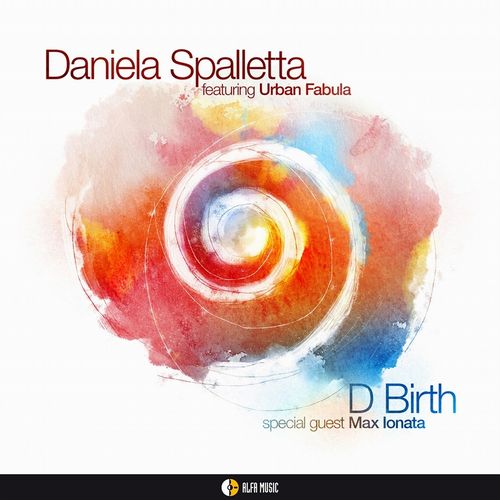 DANIELA SPALLETTA / D Birth