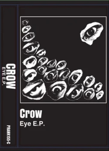 CROW (JPN/PUNK) / EYE(CASSETTE TAPE)