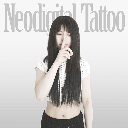 Bitterfly / Neodigital Tattoo(CD+DVD)