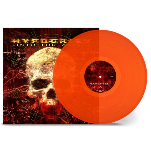 HYPOCRISY / ヒポクリシー / INTO THE ABYSS<COLOURED VINYL>