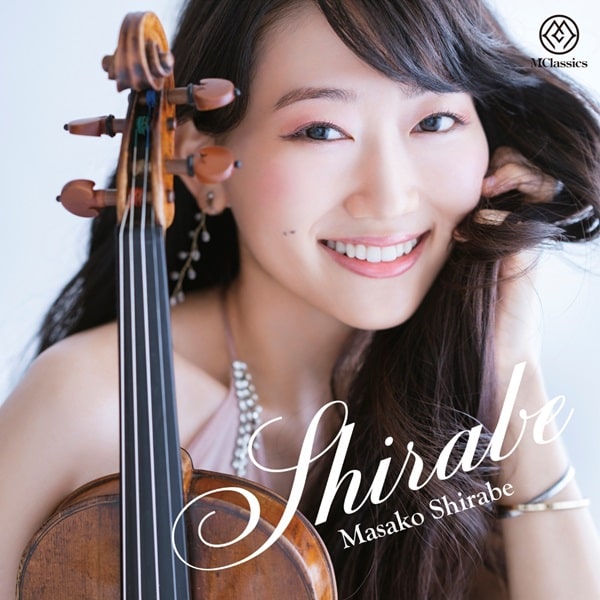 MASAKO SHIRABE / 調雅子 / SHIRABE - MELODIES