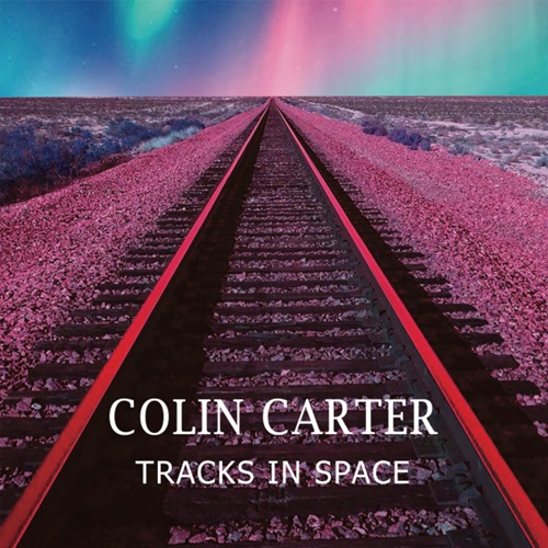 COLIN CARTER / TRACKS IN SPACE