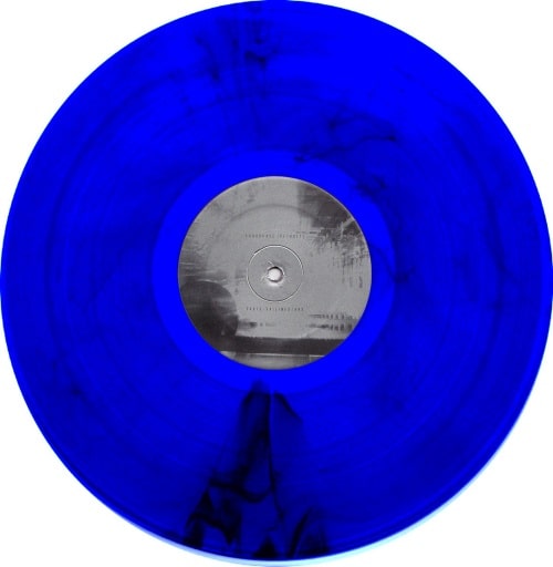 CV313 / SAILINGSTARS [REMASTERED] MIDNIGHT BLUE 150 GRAM TRANSPARENT VINYL