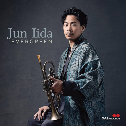 JUN IIDA / Evergreen