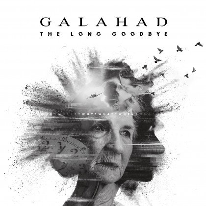 GALAHAD (PROG: UK) / ガラハド / THE LONG GOODBYE - 180g LIMITED VINYL
